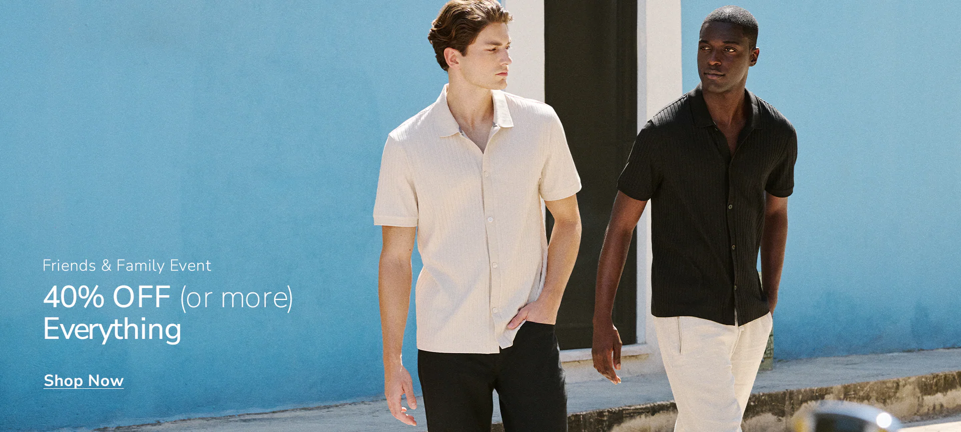 Style for the Modern Man